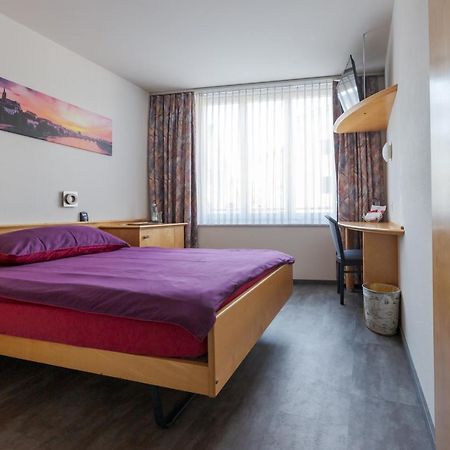 Hotel Rynach Reinach  Εξωτερικό φωτογραφία