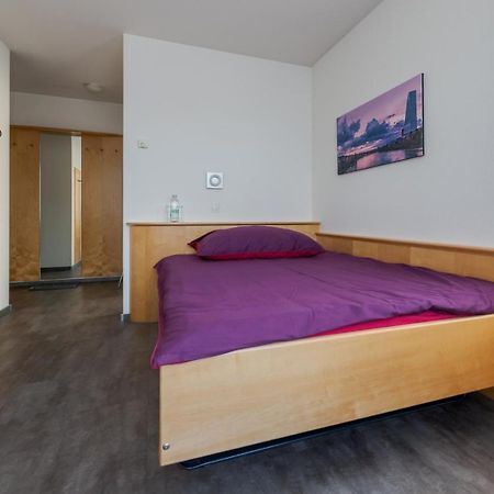 Hotel Rynach Reinach  Εξωτερικό φωτογραφία