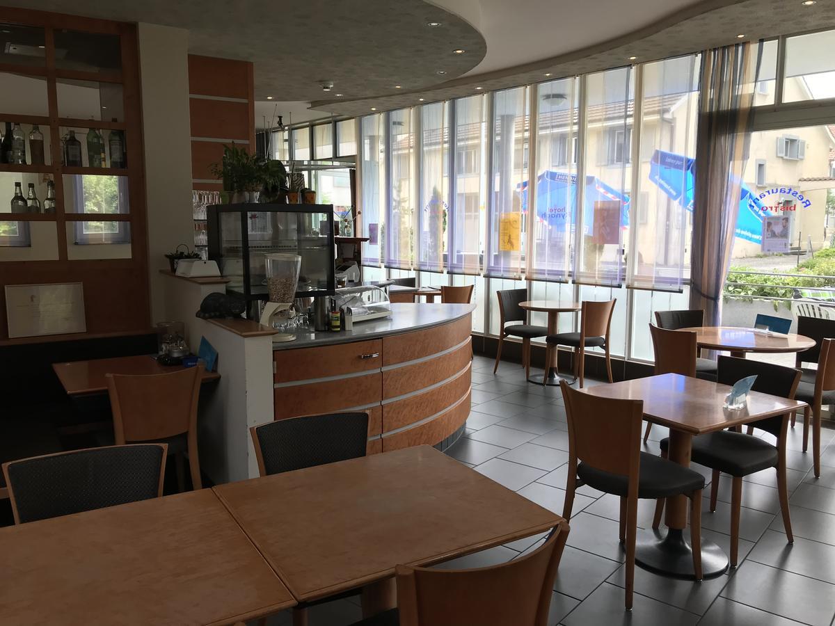 Hotel Rynach Reinach  Εξωτερικό φωτογραφία