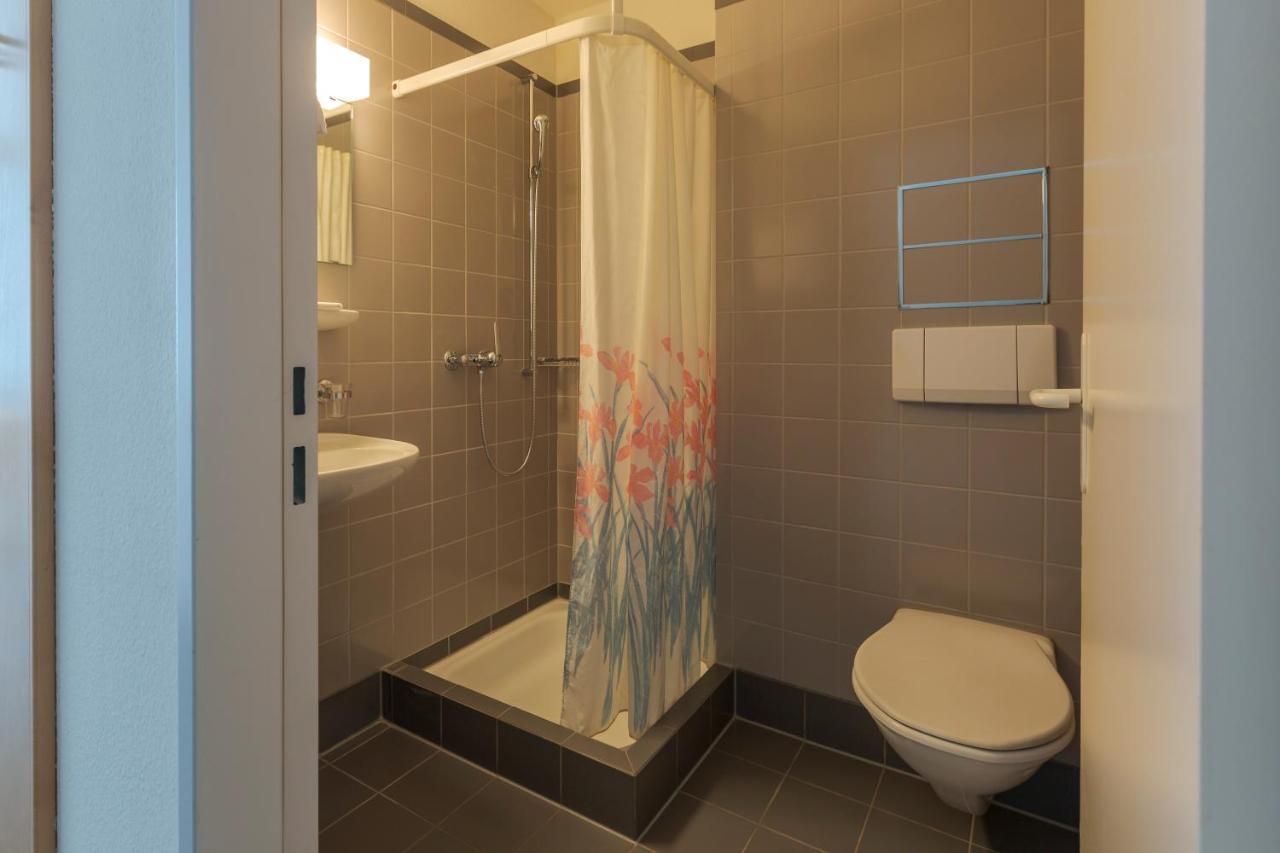 Hotel Rynach Reinach  Εξωτερικό φωτογραφία