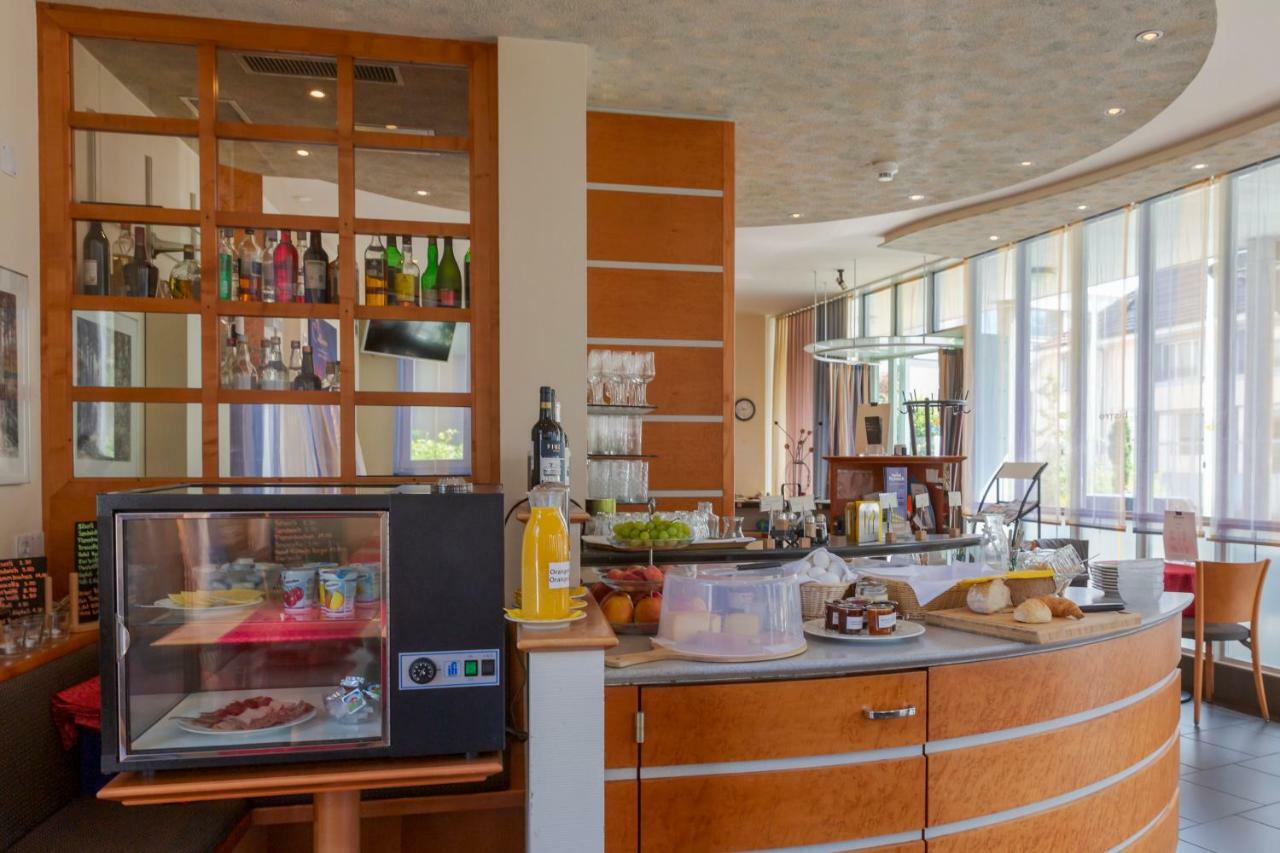 Hotel Rynach Reinach  Εξωτερικό φωτογραφία