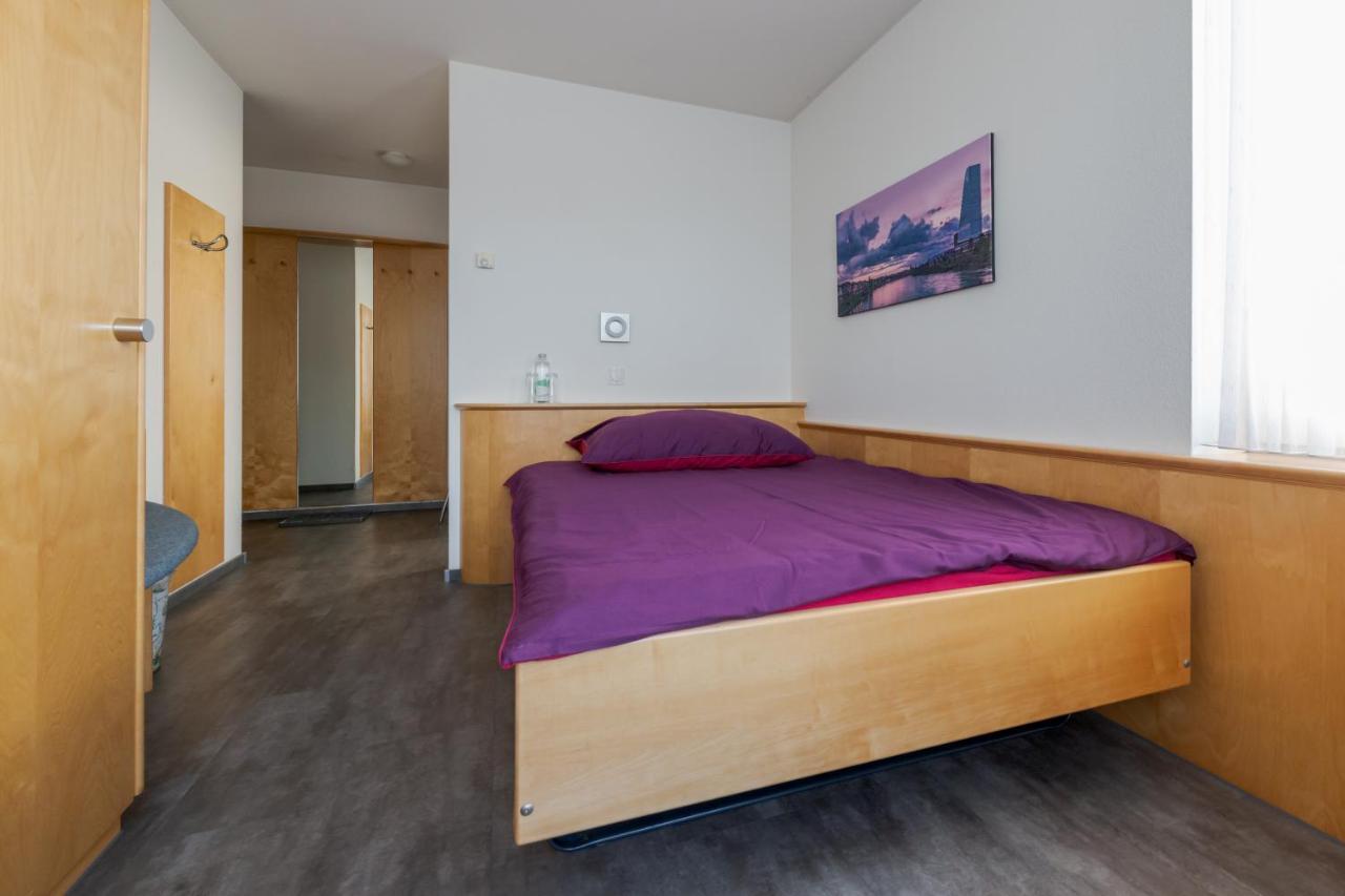 Hotel Rynach Reinach  Εξωτερικό φωτογραφία