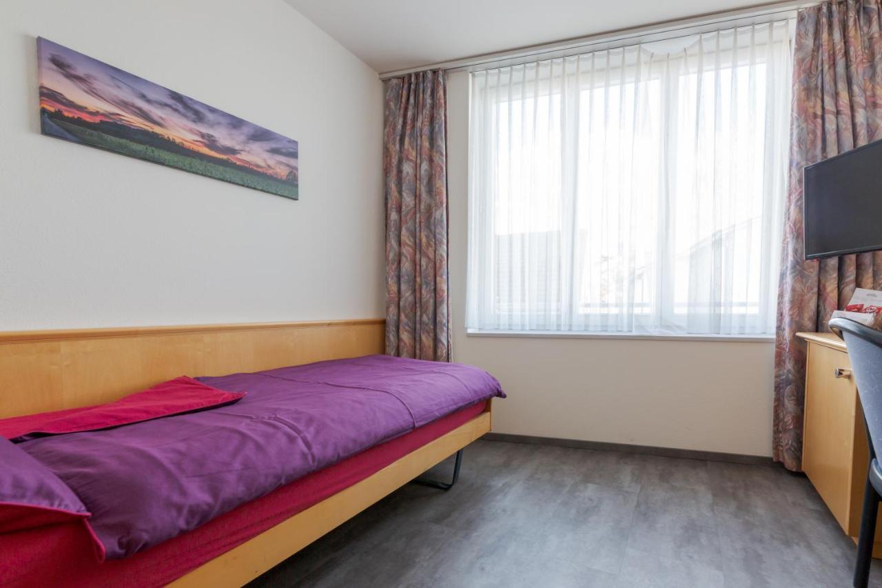 Hotel Rynach Reinach  Εξωτερικό φωτογραφία
