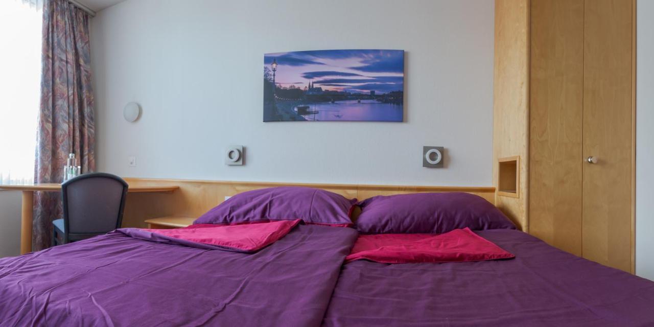 Hotel Rynach Reinach  Εξωτερικό φωτογραφία
