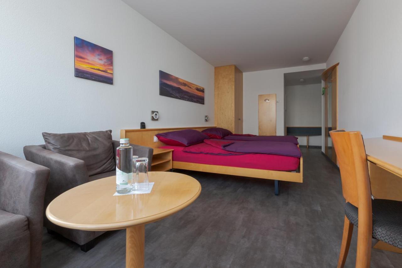 Hotel Rynach Reinach  Εξωτερικό φωτογραφία