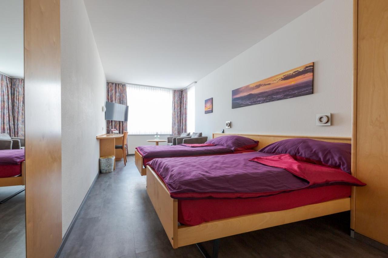 Hotel Rynach Reinach  Εξωτερικό φωτογραφία