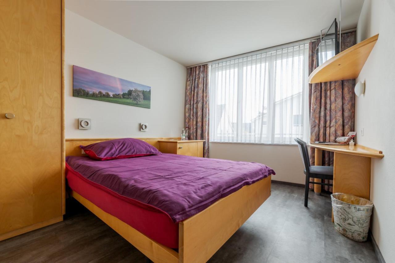 Hotel Rynach Reinach  Εξωτερικό φωτογραφία