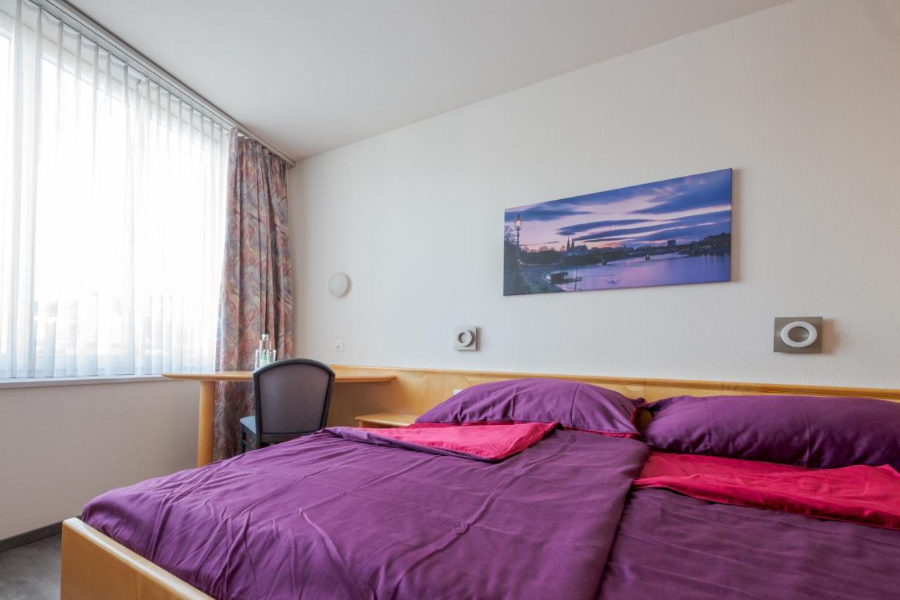 Hotel Rynach Reinach  Εξωτερικό φωτογραφία